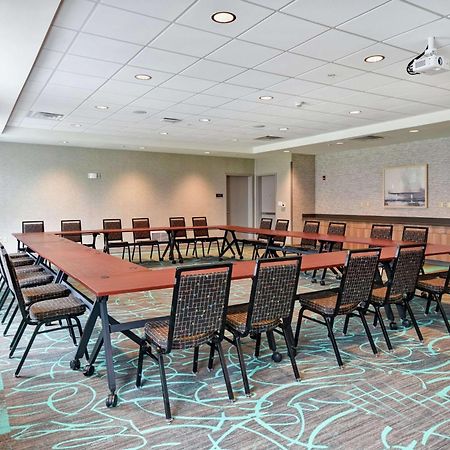 Home2 Suites By Hilton Amherst Buffalo Eksteriør bilde