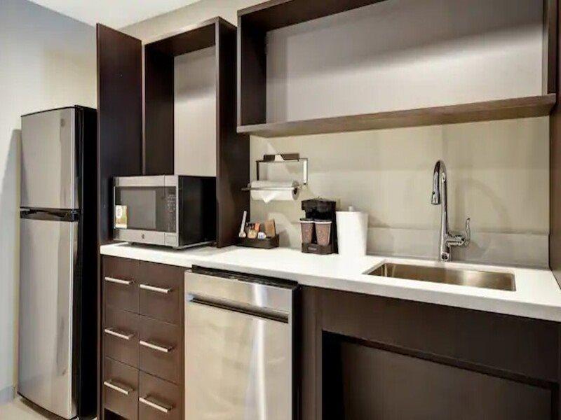 Home2 Suites By Hilton Amherst Buffalo Eksteriør bilde
