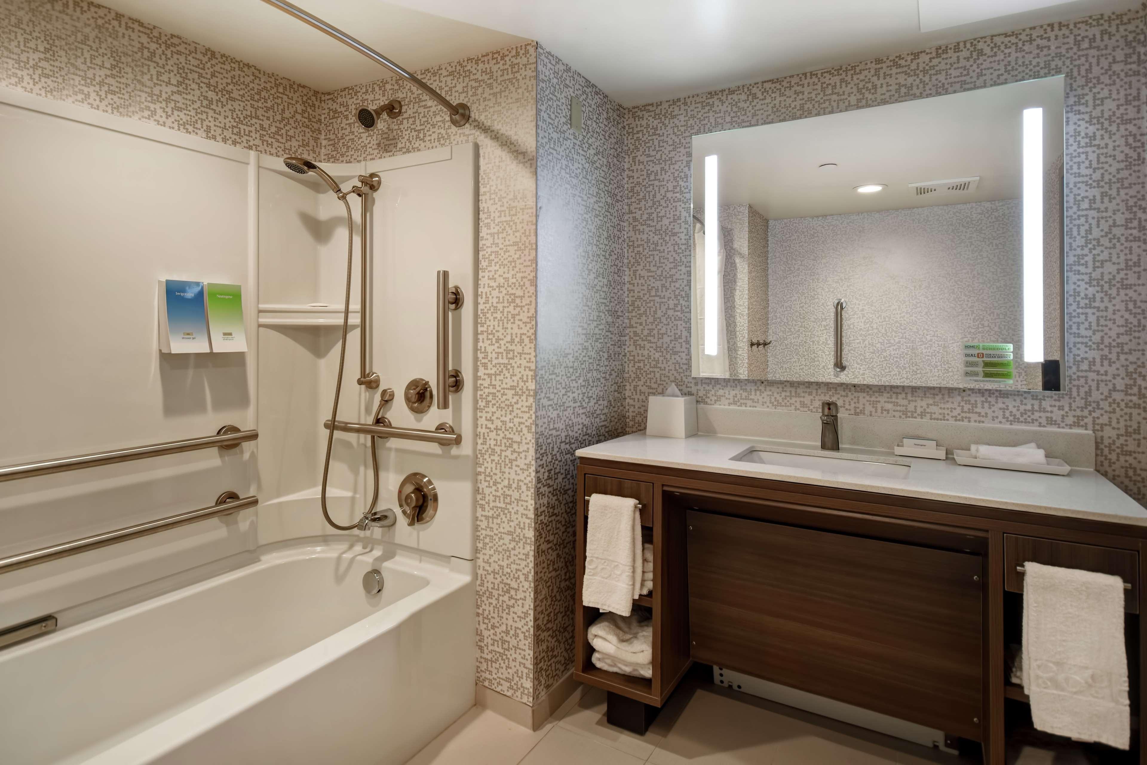 Home2 Suites By Hilton Amherst Buffalo Eksteriør bilde