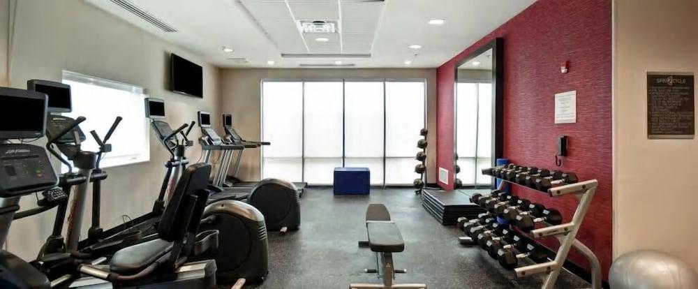 Home2 Suites By Hilton Amherst Buffalo Eksteriør bilde