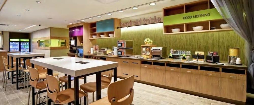 Home2 Suites By Hilton Amherst Buffalo Eksteriør bilde