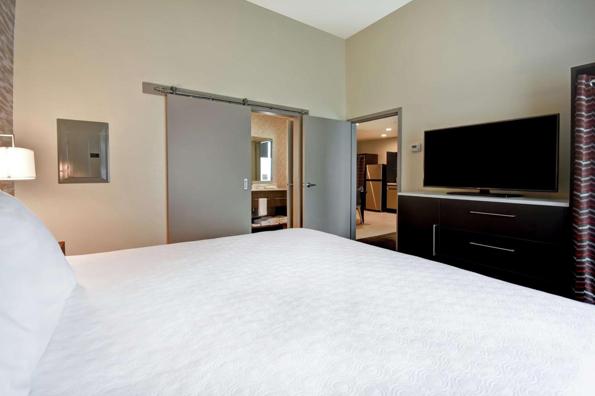 Home2 Suites By Hilton Amherst Buffalo Eksteriør bilde