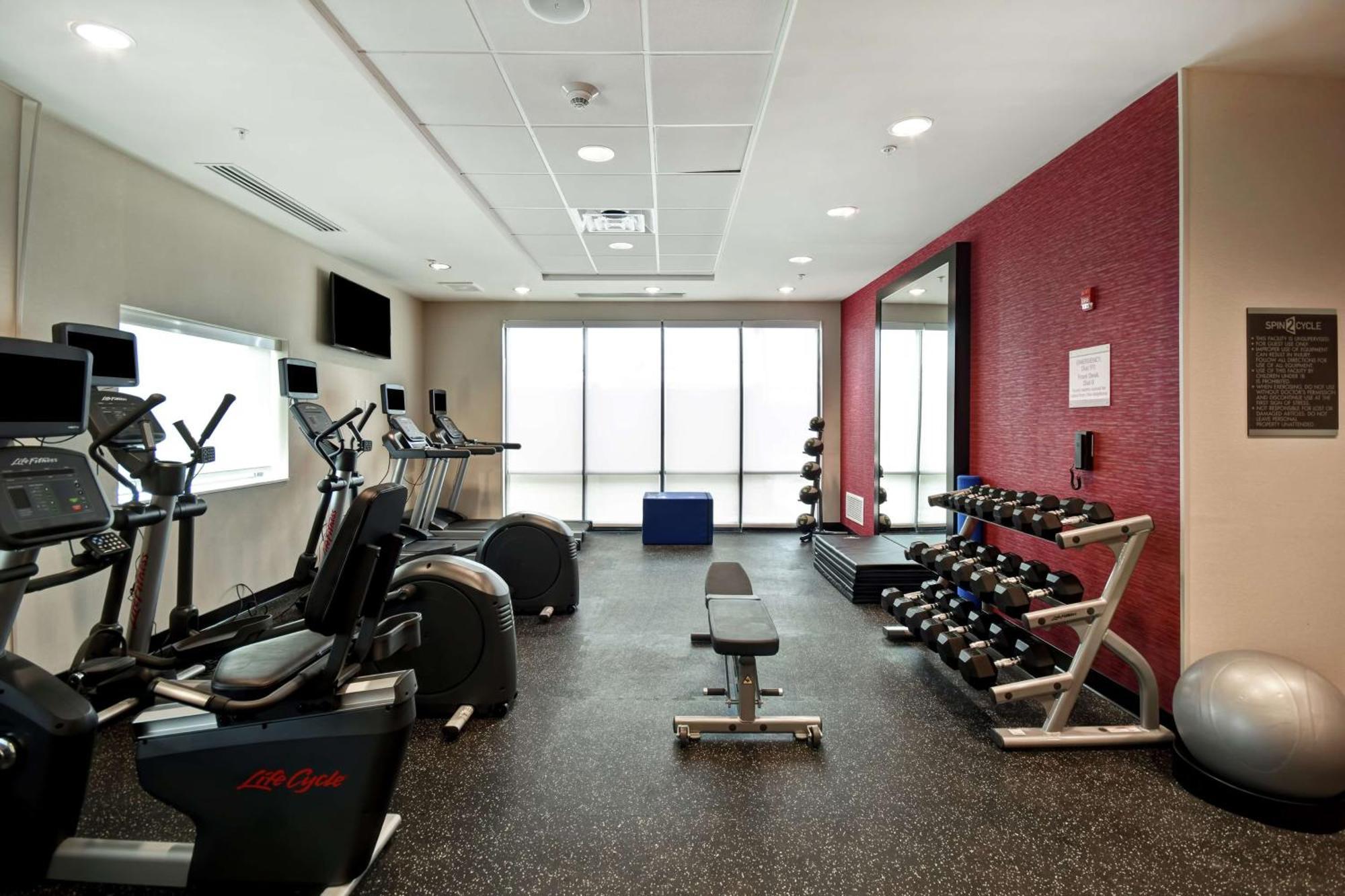 Home2 Suites By Hilton Amherst Buffalo Eksteriør bilde