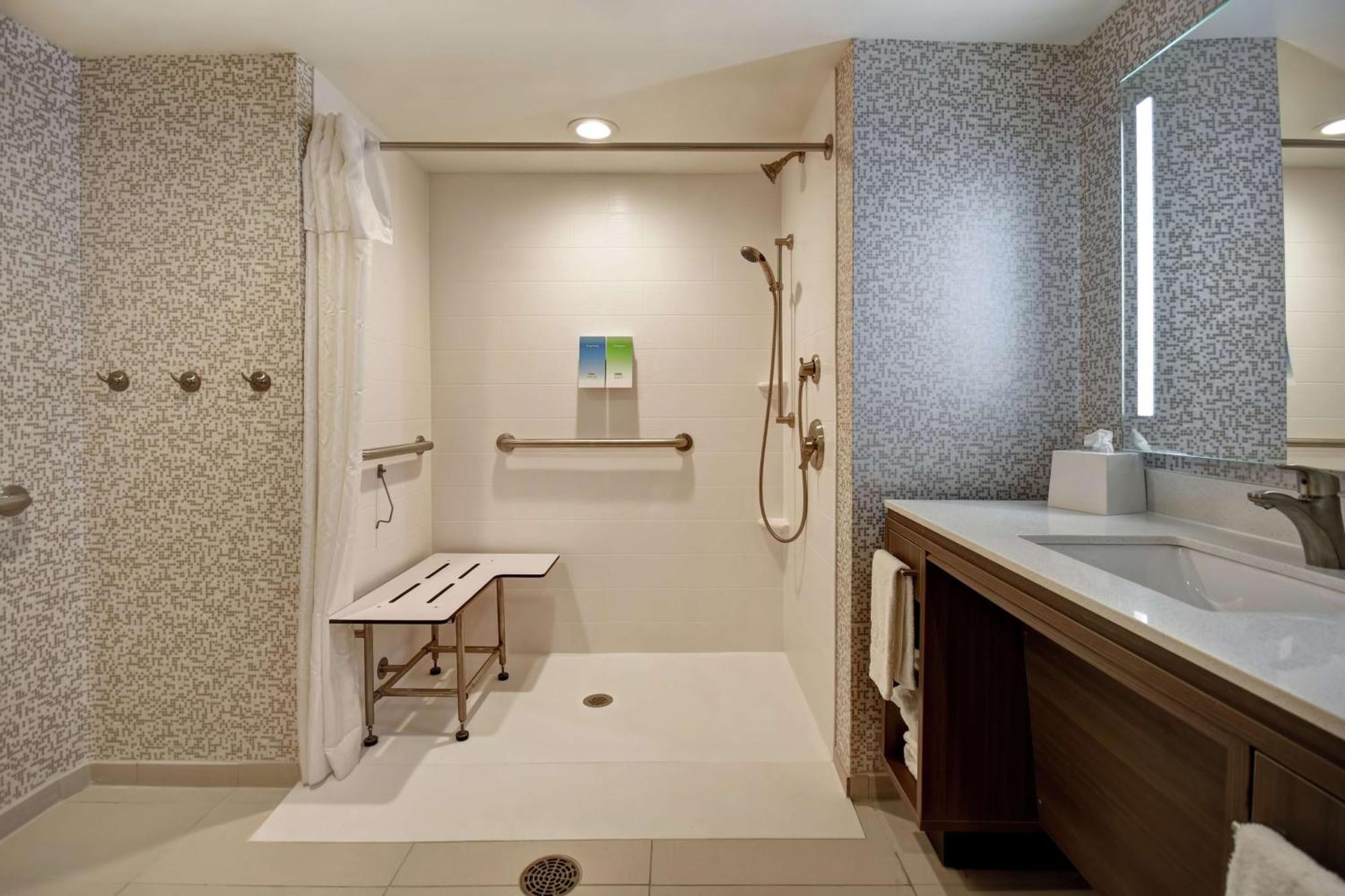 Home2 Suites By Hilton Amherst Buffalo Eksteriør bilde