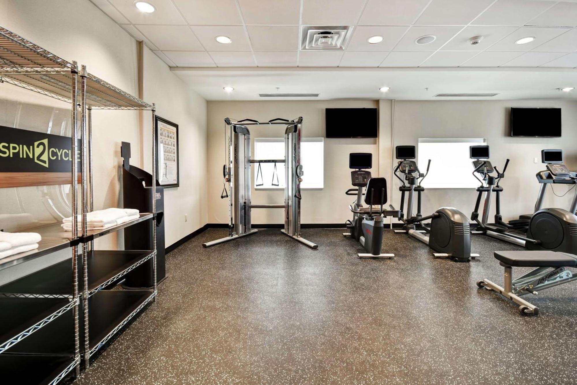 Home2 Suites By Hilton Amherst Buffalo Eksteriør bilde