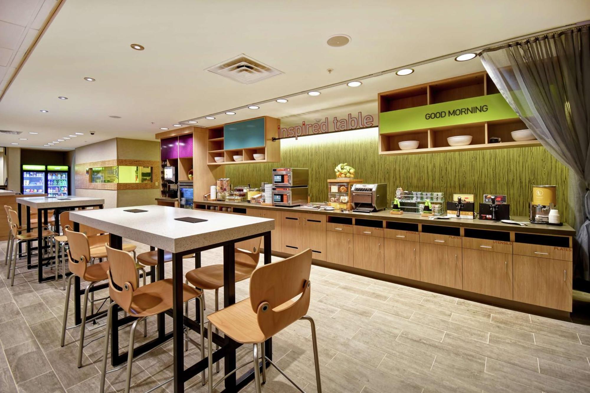 Home2 Suites By Hilton Amherst Buffalo Eksteriør bilde