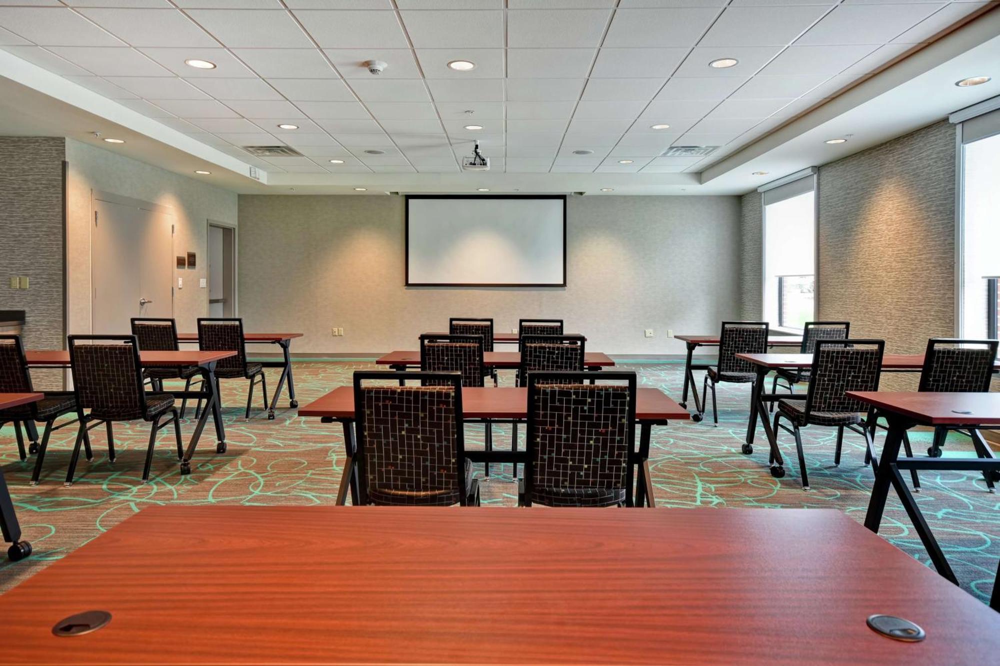 Home2 Suites By Hilton Amherst Buffalo Eksteriør bilde