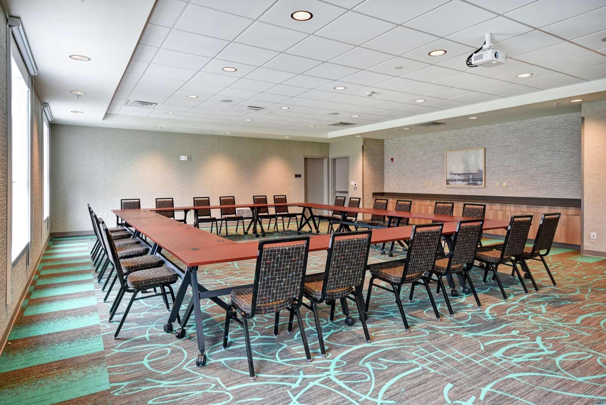 Home2 Suites By Hilton Amherst Buffalo Eksteriør bilde